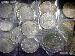 Morgan Silver Dollars 1878-1904 3 Coin Circulated Lot AU+ Condition