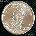 2009-D William H. Harrison Presidential Dollar GEM BU 2009 Harrison Dollar