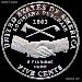 2004-S Jefferson Nickel PROOF Coin 2004 Peace Medal Coin
