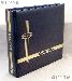 Supersafe First Day Cover Stamp Album  CA Blue