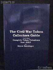 The Civil War Token Collectors Guide - Kanzinger