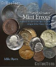 World's Greatest Mint Errors - Mike Byers
