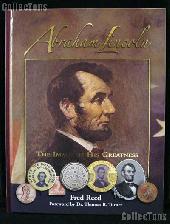Abraham Lincoln The Image of His Greatness - Reed