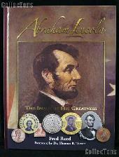 Abraham Lincoln The Image of His Greatness - Reed