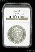 1879-S Morgan Silver Dollar in NGC MS 64