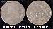 Classic Head Half Cent 1809-1836