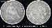 Liberty Seated Half Dime 1837-1859 (V1 or V2)