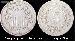 Shield Rays Nickel 1866-1867 Variety 1