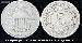 Shield No Rays Nickel 1867-1883 Variety 2