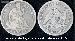 Liberty Seated Arrows At Date Half Dollar 1853-1855