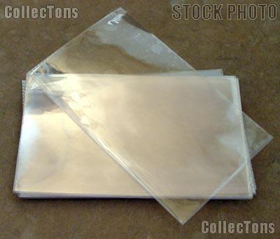 50 Safgard X-LG Currency Sleeve Bill Holders