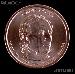 2009-P John Tyler Presidential Dollar GEM BU 2009 Tyler Dollar