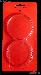 Air-Tite Coin Capsule Direct Fit "Z5" Coin Holder for 5 oz ATB / Rounds
