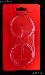 Air-Tite Coin Capsule Direct Fit "X6" Coin Holder for 2oz. ROUNDS