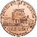 2009-D Lincoln Bicentennial Cent Presidency * BU