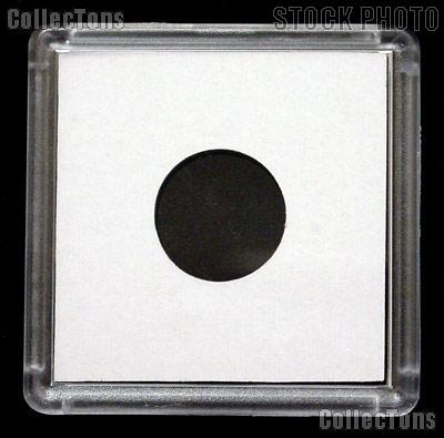 25 Collector Safe 2x2 Snaplocks for DIMES