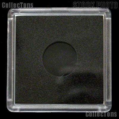25 Collector Safe 2x2 Snaplocks for DIMES