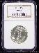 1945-S Walking Liberty Half Dollar in NGC MS 64