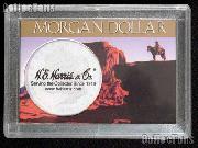 Harris 2x3 Morgan Dollar Holder for MORGAN DOLLARS