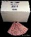 1000 Flat Kraft Paper Coin Wrappers for 50 SMALL CENTS