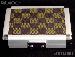 Certified Coin Case by GuardHouse Aluminum Case for Single Slab Coin