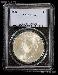 1923 Peace Silver Dollar in PCGS MS 65