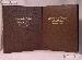 Complete Set of Dansco Albums American Silver Eagle Dollars with Proof 1986 to Date
