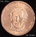 2009-P Zachary Taylor Presidential Dollar GEM BU 2009 Taylor Dollar