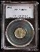 1926 Mercury Dime in PCGS MS 64