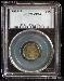 1903-S Key Date Liberty Head Barber Dime in PCGS VF 30