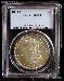 1892-O Morgan Silver Dollar in PCGS MS 64