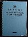 Stamp Book for Drying Stamps by Lighthouse (TRP) Premium Stamp Drying Book