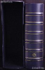 Lighthouse Classic GRANDE G (GIANT) Binder & Slipcase in Blue