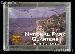 National Park Quarters Holder by Harris 2x3 Canyon View Design for America the Beautiful Quarter Program