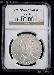 2009-P Louise Braille Bicentennial Commemorative Silver Dollar in NGC MS 70