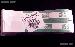 Currency Straps $200 Green for 100 Two Dollar Bills Pack of 1,000 Bands