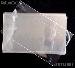 Currency Sleeves SUPERSAFE Museum Grade Fractional Bills Pack of 100 MG430