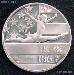 1992-S Proof Olympic Commemorative Half Dollars