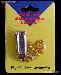 Woodstock Harmonica Necklace WHN