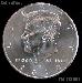 2010-P Kennedy Half Dollar GEM BU 2010 Kennedy Half