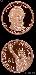 2010-S James Buchanan Presidential Dollar GEM PROOF Coin