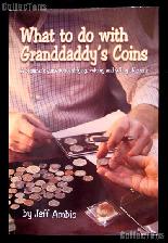 What to do with Granddaddy's Coins by Jeff Ambio - Paperback