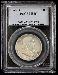 1960-D Franklin Silver Half Dollar in PCGS MS 65