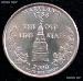 Maryland Quarter 2000-D Maryland Washington Quarter * GEM BU for Album