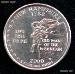 New Hampshire Quarter 2000-P New Hampshire Washington Quarter * GEM BU