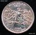 Mississippi Quarter 2002-P Mississippi Washington Quarter *GEM BU