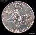 Illinois Quarter 2003-D Illinois Washington Quarter * GEM BU for Album