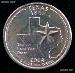 Texas Quarter 2004-D Texas Washington Quarter * GEM BU for Album