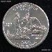 California Quarter 2005-D California Washington Quarter * GEM BU