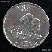 Kansas Quarter 2005-P Kansas Washington Quarter * GEM BU for Album